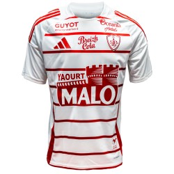 Maglia Trasferta Brest Uomo 2024/25
