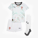 Kit Trasferta Portogallo 2025 Bambino Kit Trasferta Portogallo 2025 Bambino