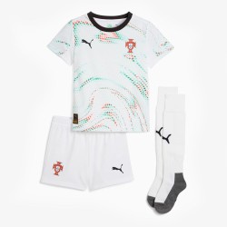 Kit Trasferta Portogallo 2025 Bambino