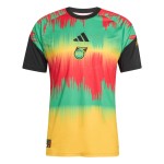Bambino Jamaica 2026 Maglia Prepartita Terza Coppa del Mondo Bambino Jamaica 2026 Maglia Prepartita Terza Coppa del Mondo