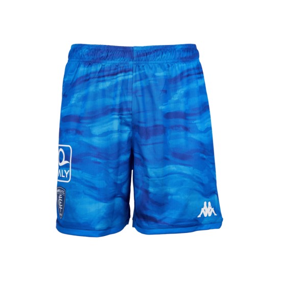 Donne Empoli 2025/26 Pantaloncini casa Donne Empoli 2025/26 Pantaloncini casa