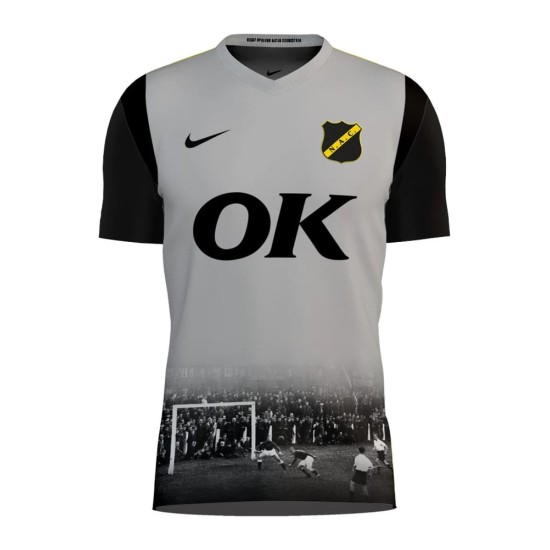 Maglietta terza donna NAC Breda 2024/25 Maglietta terza donna NAC Breda 2024/25
