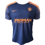 Maglia Donna Montpellier 2025 Terza Pre Partita