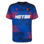 Donne Crystal Palace 2025/26 Terza Maglia Riscaldamento Donne Crystal Palace 2025/26 Terza Maglia Riscaldamento