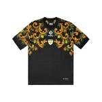Maglia portiere trasferta bambino Sorrento Calcio 1945 2025/26 Nera Maglia portiere trasferta bambino Sorrento Calcio 1945 2025/26 Nera