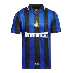 Maglia retro Casa Inter 1997/98 uomo