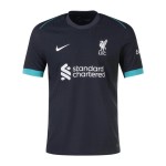 Maglia Trasferta Liverpool Uomo 2024/25 Maglia Trasferta Liverpool Uomo 2024/25