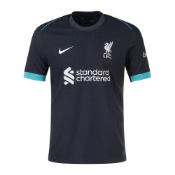 Maglia Trasferta Liverpool Uomo 2024/25