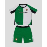 Kit terza bambino Feyenoord 2024/25 Kit terza bambino Feyenoord 2024/25