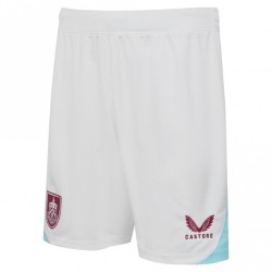 Pantaloncini casalinghi Burnley 2024/25 Donna