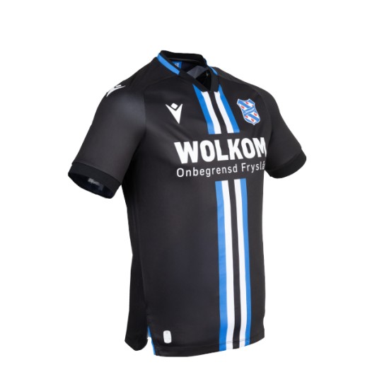 Maglia terza 2025/26 SC Heerenveen donna Maglia terza 2025/26 SC Heerenveen donna