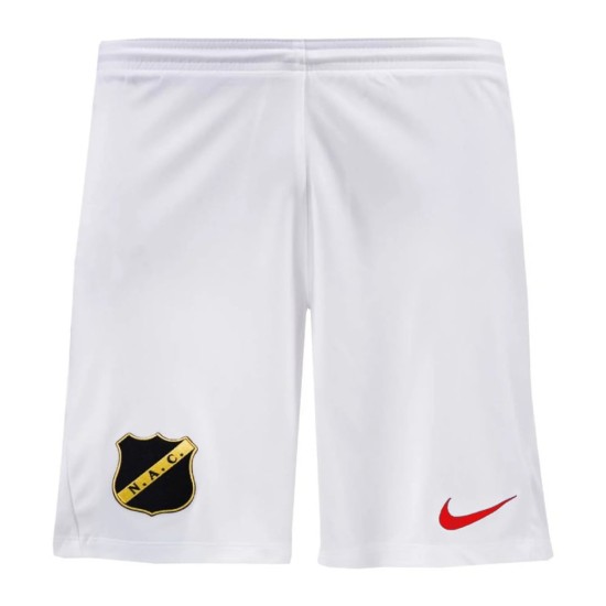 Pantaloncini trasferta uomo NAC Breda 2024/25 Pantaloncini trasferta uomo NAC Breda 2024/25