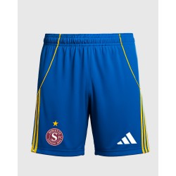 Pantaloncini Uomo Servette FC 2025/26 Home Pantaloncini Uomo Servette FC 2025/26 Home