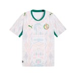 Maglia Mondiali 2026 Casa Senegal Uomo Maglia Mondiali 2026 Casa Senegal Uomo