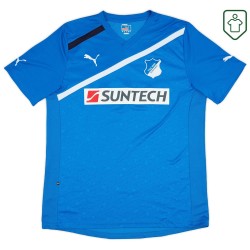 Maglia retrò TSG Hoffenheim 2011/12 Casa Uomo Maglia retrò TSG Hoffenheim 2011/12 Casa Uomo