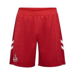 Uomo Pantaloncini Away 1. FC Köln 2025/26