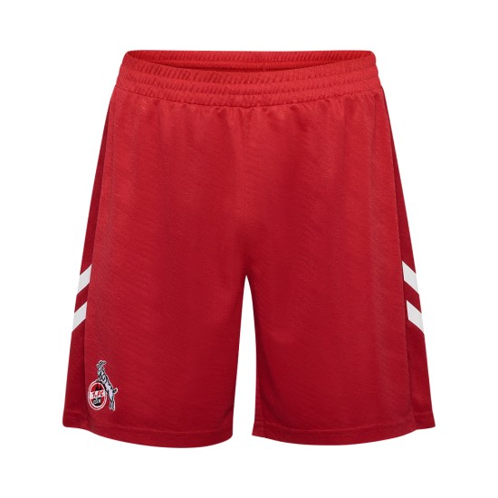 Donna Pantaloncini Away 1. FC Köln 2025/26