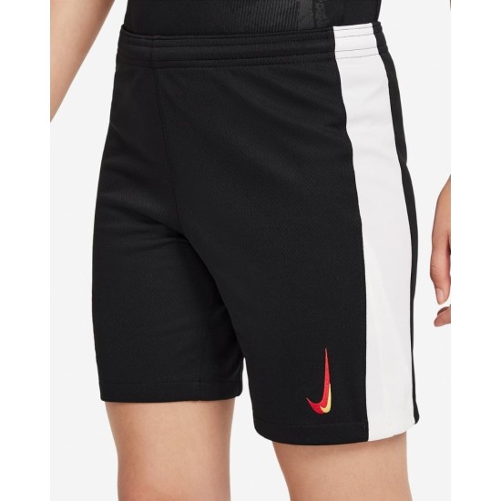 Pantaloncini Terza Liverpool Bambino 2024/25