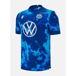 Maglia Casa Uomo HFX Wanderers FC 2025