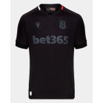 Maglia Trasferta Uomo Stoke City 2024/25 Maglia Trasferta Uomo Stoke City 2024/25