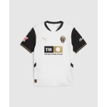 Maglia casalinga Valencia CF 2024/25 Maglia casalinga Valencia CF 2024/25