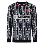 Maglia Retrò Trasferta Manica Lunga Watford Bambino 1993/95 Maglia Retrò Trasferta Manica Lunga Watford Bambino 1993/95