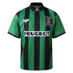 Maglia Retrò Trasferta Coventry City Bambino 1994/95 Maglia Retrò Trasferta Coventry City Bambino 1994/95