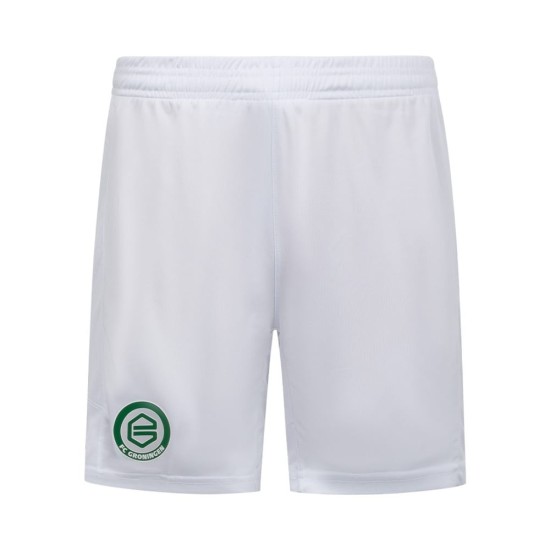 Pantaloncini da casa FC Groningen 2024/25 Uomo Pantaloncini da casa FC Groningen 2024/25 Uomo
