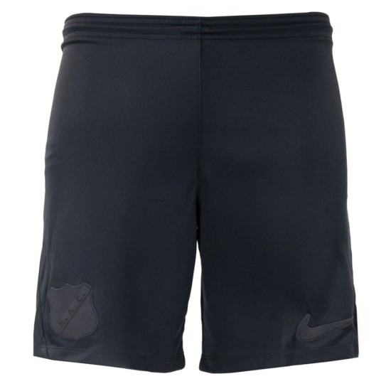 Pantaloncini trasferta donna NAC Breda 2025/26