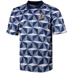 Maglia retrò Irlanda 1990 trasferta da uomo