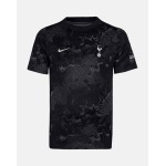 Maglia riscaldamento trasferta Tottenham Hotspur 2025/26 Bambino Maglia riscaldamento trasferta Tottenham Hotspur 2025/26 Bambino
