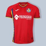 Maglia Away Getafe CF Bambino 2025/26 Maglia Away Getafe CF Bambino 2025/26