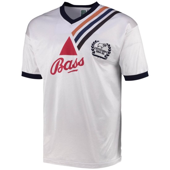 Maglia Retrò Centenario Derby County Bambino 1984