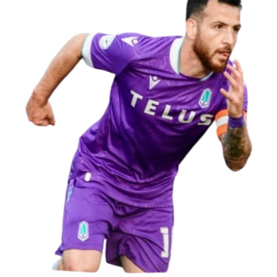 Pantaloncini Casa Bambino Pacific FC 2025 Pantaloncini Casa Bambino Pacific FC 2025