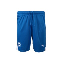 Pantaloncini da gioco casalinghi uomini Alaves 2024/25