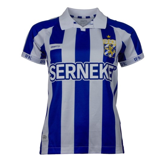 Maglia Casa Donna IFK Göteborg 2025