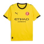 Maglia trasferta Girona FC 2025/26 donna Maglia trasferta Girona FC 2025/26 donna