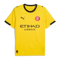 Maglia trasferta Girona FC 2025/26 uomo