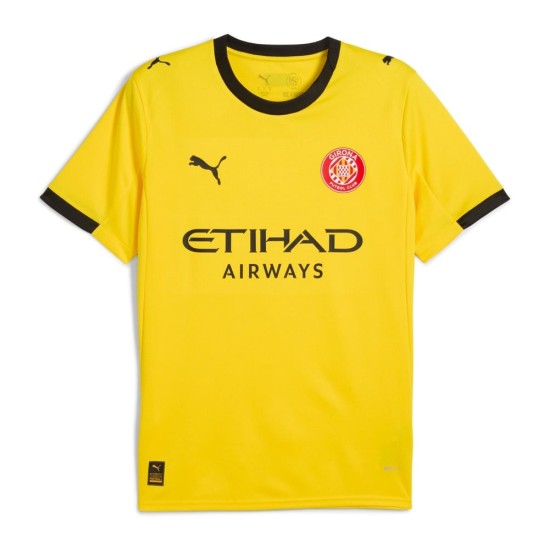 Maglia trasferta Girona FC 2025/26 donna Maglia trasferta Girona FC 2025/26 donna