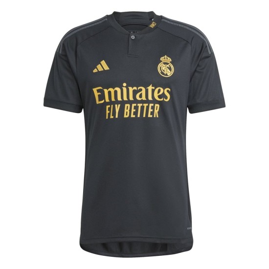 Maglia Terza Donna Real Madrid 2023/24 Maglia Terza Donna Real Madrid 2023/24