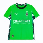 Maglia Trasferta Borussia Mönchengladbach 2025/26 Bambino Maglia Trasferta Borussia Mönchengladbach 2025/26 Bambino