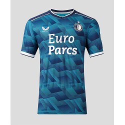 Maglietta trasferta donna Feyenoord 2023/24