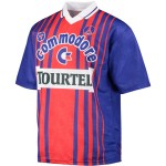 Maglia Retro casa PSG uomo 1993/94 Maglia Retro casa PSG uomo 1993/94
