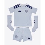 Kit Terza Leicester City Bambino 2024/25 Kit Terza Leicester City Bambino 2024/25