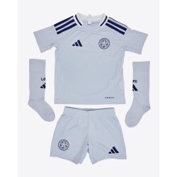 Kit Terza Leicester City Bambino 2024/25
