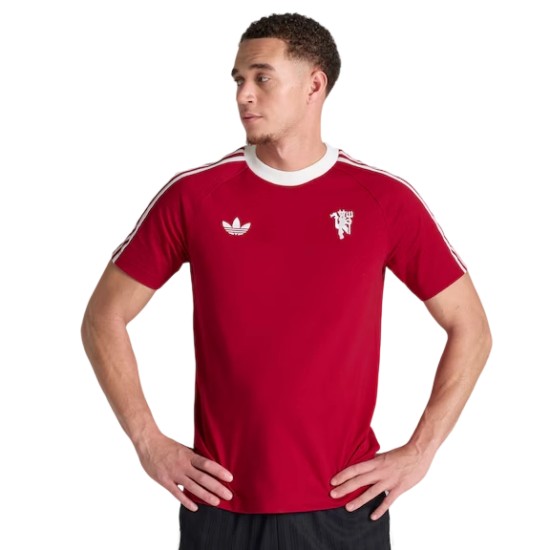 Bambino Manchester United 2026 Maglia Retro Originals Bambino Manchester United 2026 Maglia Retro Originals