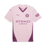 Maglia Terza Uomo Girona FC 2024/25 Maglia Terza Uomo Girona FC 2024/25