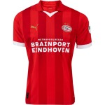 Maglietta casa bambino PSV 2023/24 Maglietta casa bambino PSV 2023/24