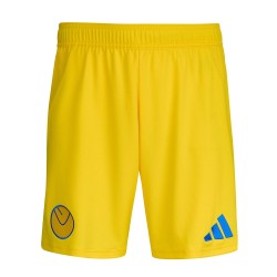 Pantaloncini da trasferta Leeds United 2024/25 Uomo