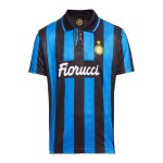 Maglia retro Casa Inter 1993/94 bambino